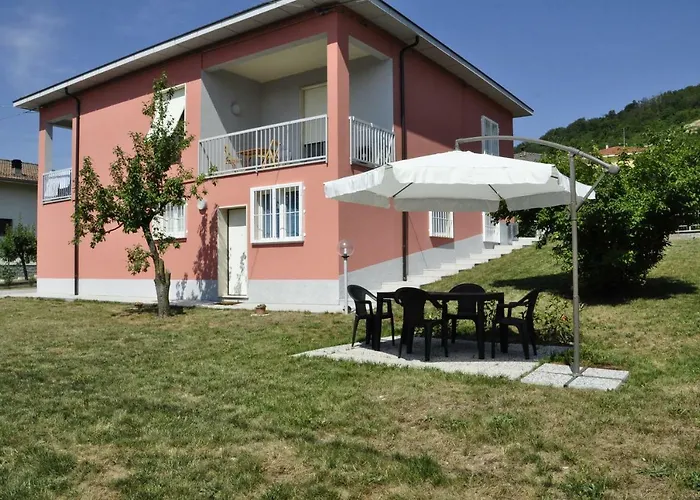 La Casa Dei Nonni