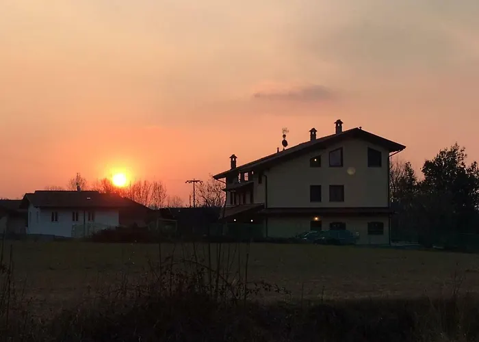 La Bella Dormiente B&B