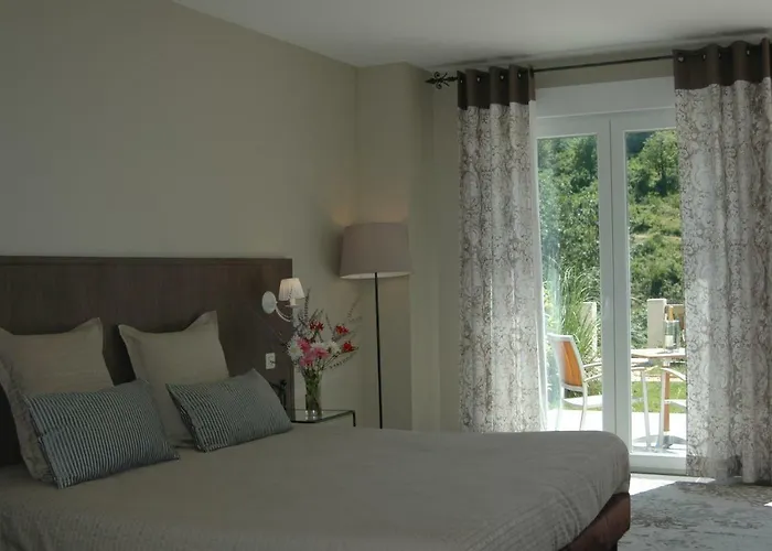 Les Jardins de Soulane B&B - Adults only