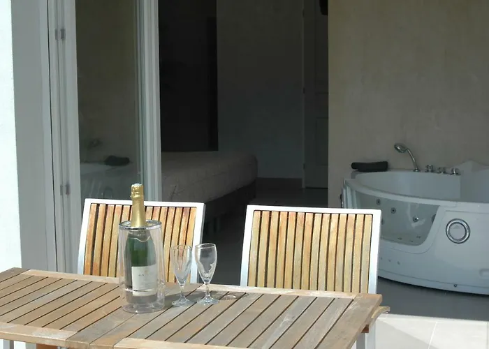 Les Jardins de Soulane B&B - Adults only