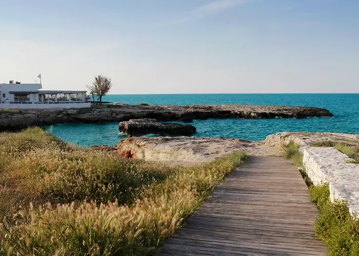 Casa del mare Capitolo