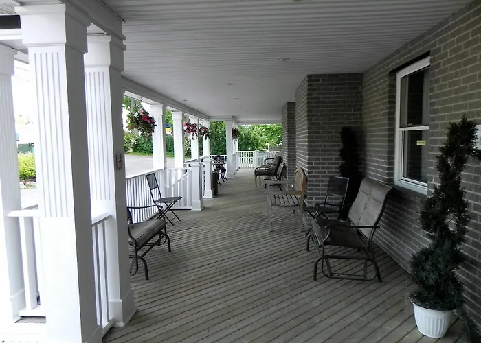 Harbourview Inn, Surestay Collection By Best Western
