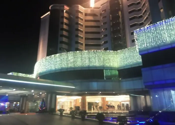 Jinye International Hotel