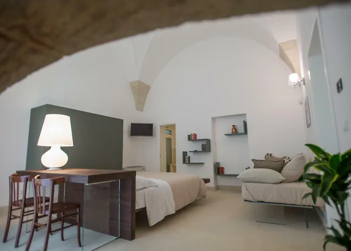 Corte Campanile Boutique B&B