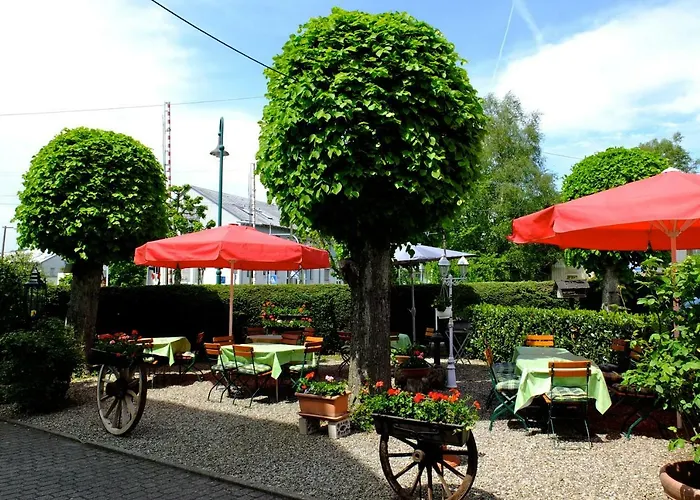 Hotel Löwen