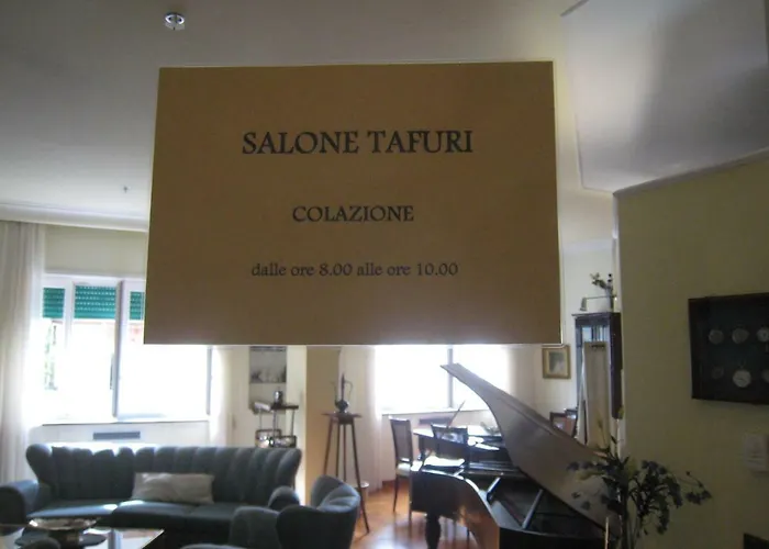 Dimora Tafuri