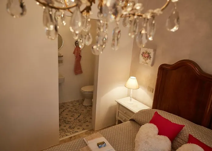 B&B Attico 147
