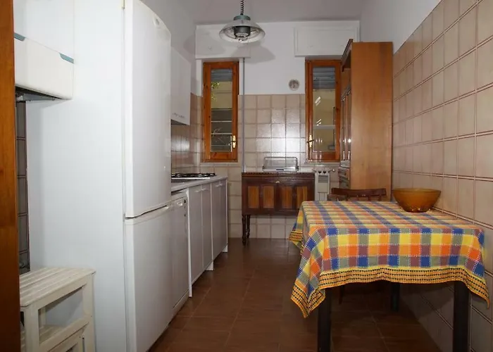 B&B La Bougainvillea