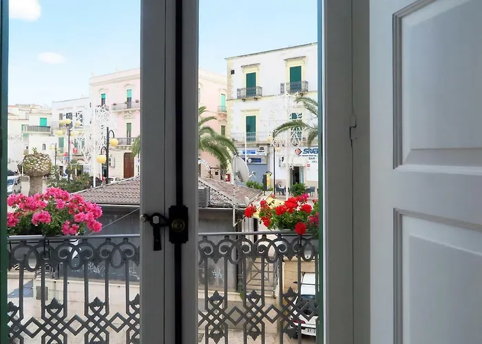 B&B In Centro