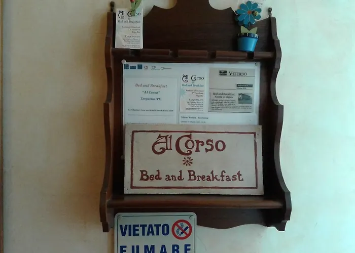 B&B al Corso