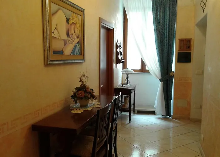B&B al Corso