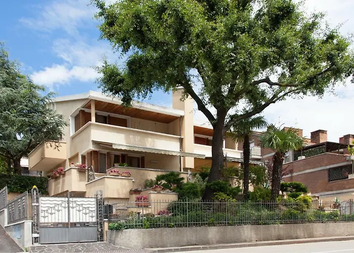 La Pulcia B&B