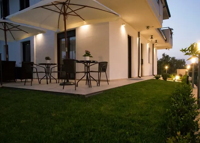 B&B OLGANNA con Parcheggi privati