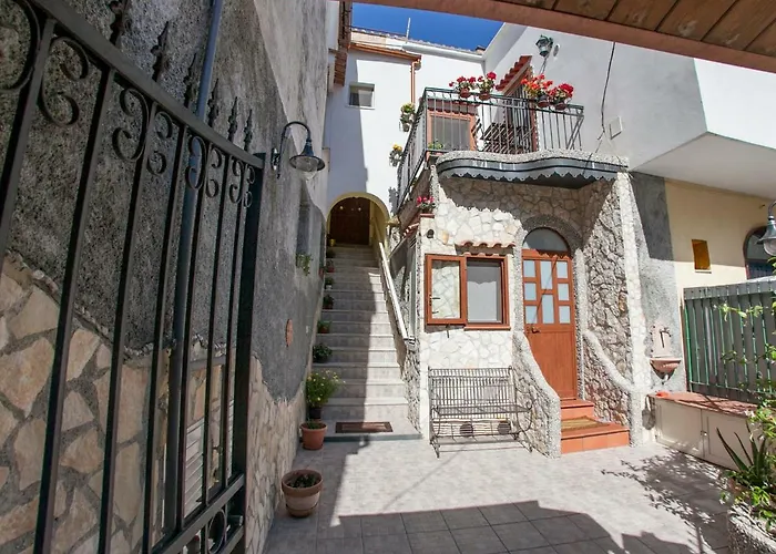B&B Borgo Antico