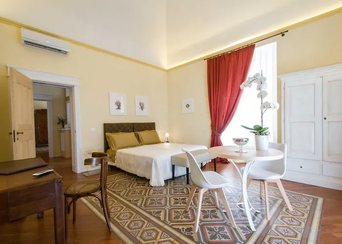 Turenum Apartment B&B