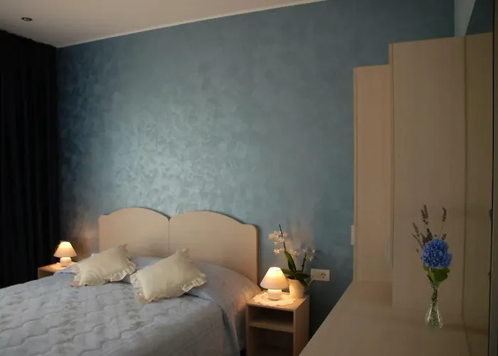 Rooms Edda