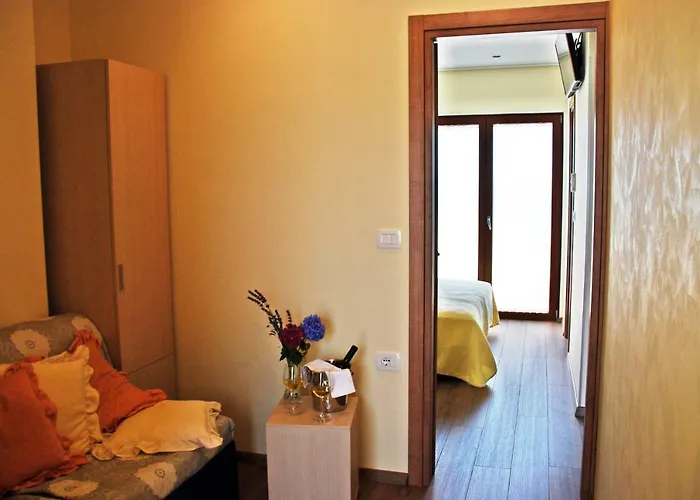 Rooms Edda