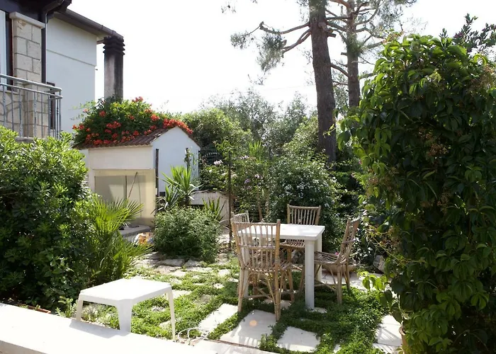 B & B La Mansarda