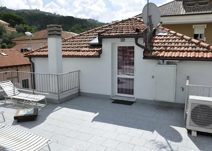 Bed&Breakfast 4U PARCHEGGIO INTERNO