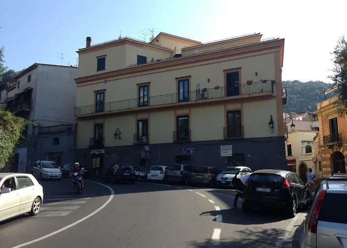 B&B La Grotta Marina