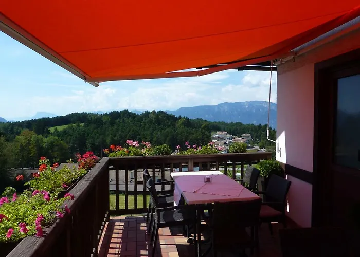 Gasthof Ebner Pfiffikus