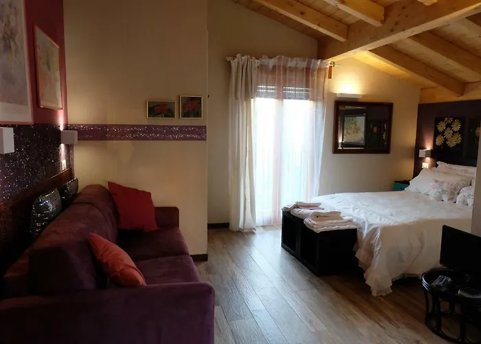 Milano B&B