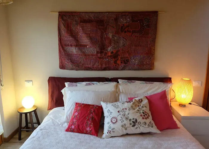 Milano B&B