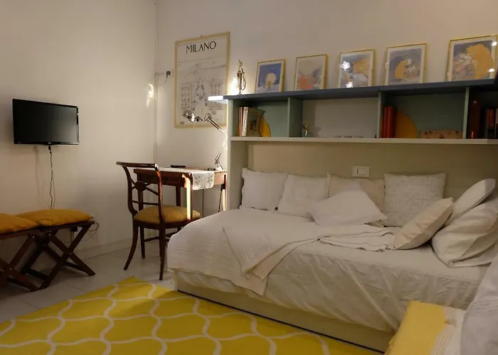 Milano B&B