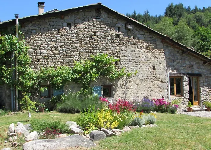 Le Pre Vert - Garden Suite