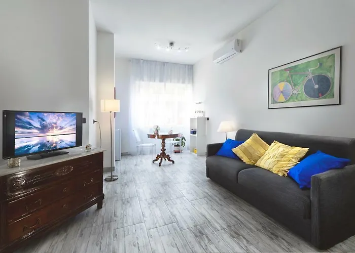 A Casa di Renata