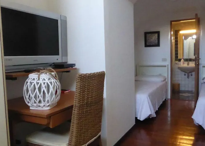 Residenza L'Isola Capri