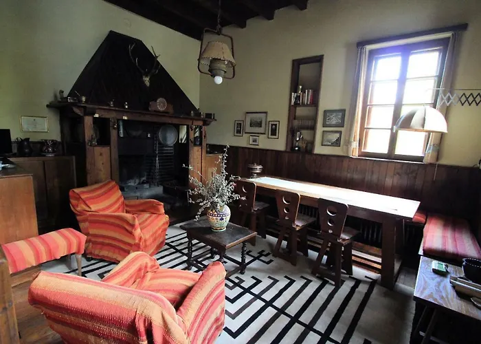 Villa Adele