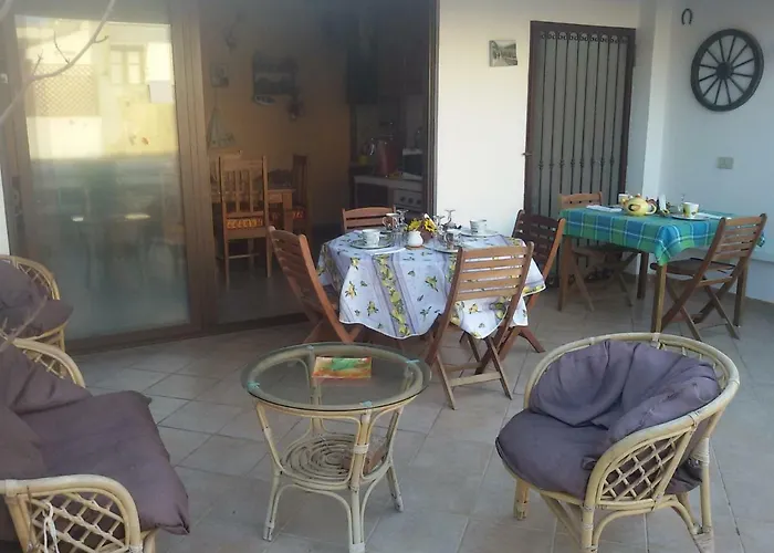 B&B Il Girasole