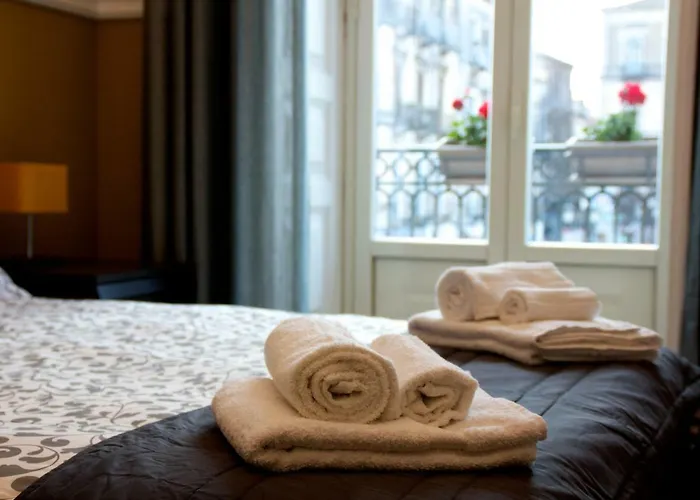 B&B Umberto 134