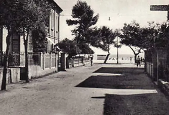 Albergo Lido