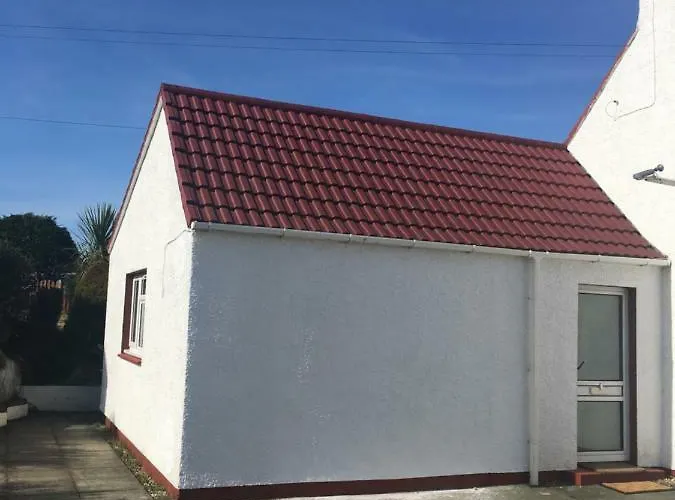 Dearg Mullach Self Contained B&B