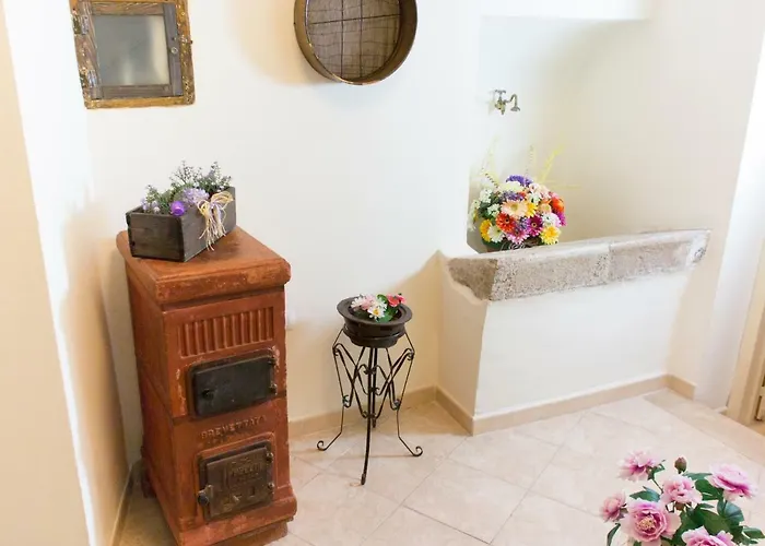 Le Stanze Dell'Imperatore B&B