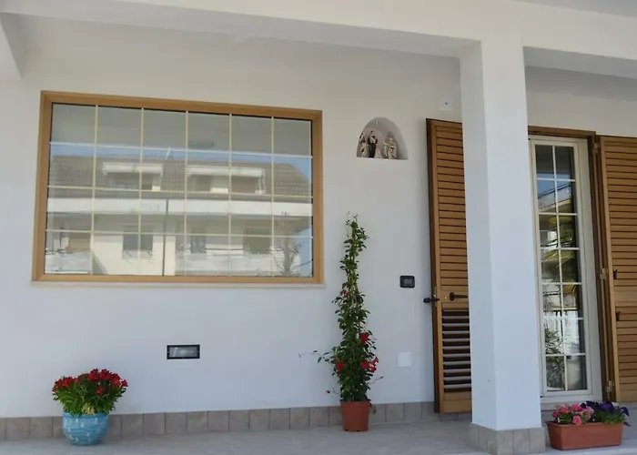 Guesthouse Holiday Formia Beach