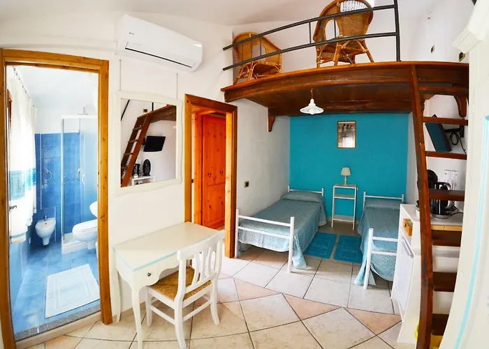 Casa Vacanza Porto Frailis già Porto Frailis B&B