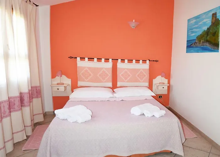 Casa Vacanza Porto Frailis già Porto Frailis B&B