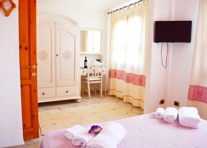 Casa Vacanza Porto Frailis già Porto Frailis B&B