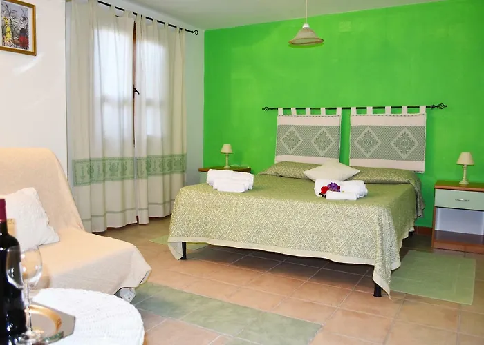 Casa Vacanza Porto Frailis già Porto Frailis B&B