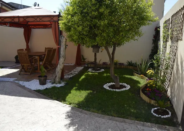 Artista B&B