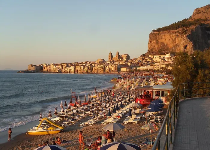 B&B Cefalu