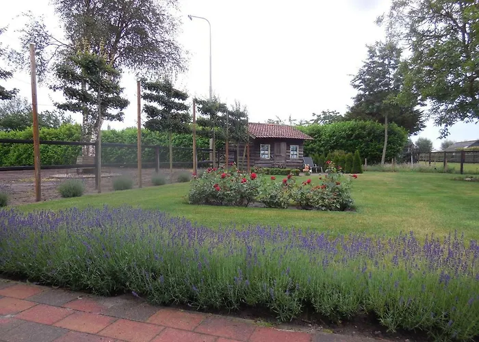 B & B " De 7 Sprong "