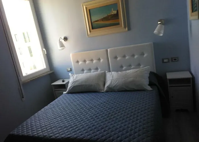 Casa Garibaldi