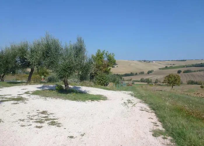 La Casetta