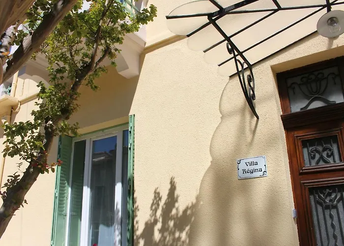 B&B Villa Regina