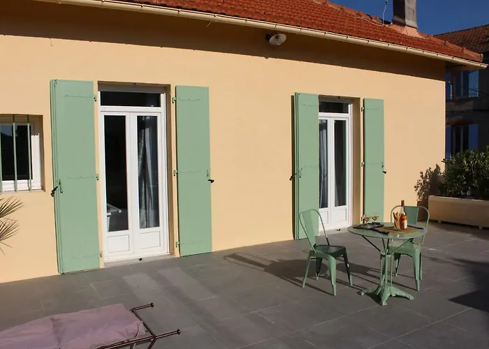 B&B Villa Regina