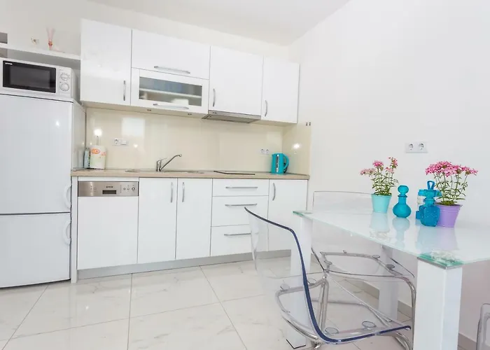 Apartments Gabelic